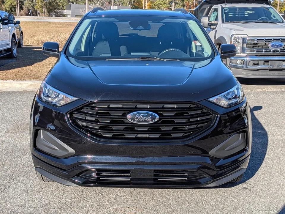 2022 Ford Edge - Image 9 of 21