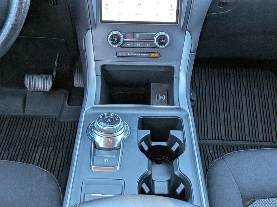 2022 Ford Edge - Image 21 of 21