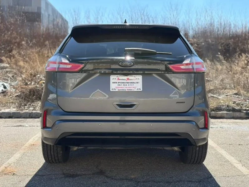 2022 Ford Edge - Image 7 of 12