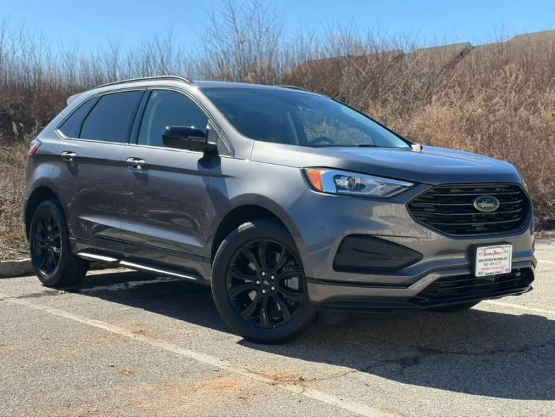 2022 Ford Edge - Image 2 of 12