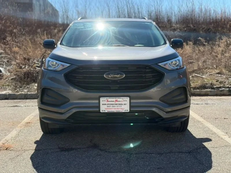 2022 Ford Edge - Image 3 of 12