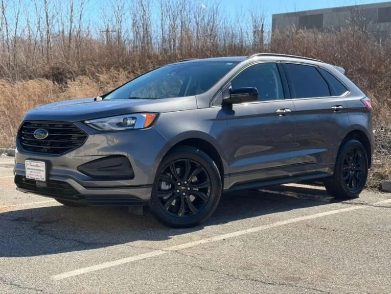 2022 Ford Edge - Image 4 of 12