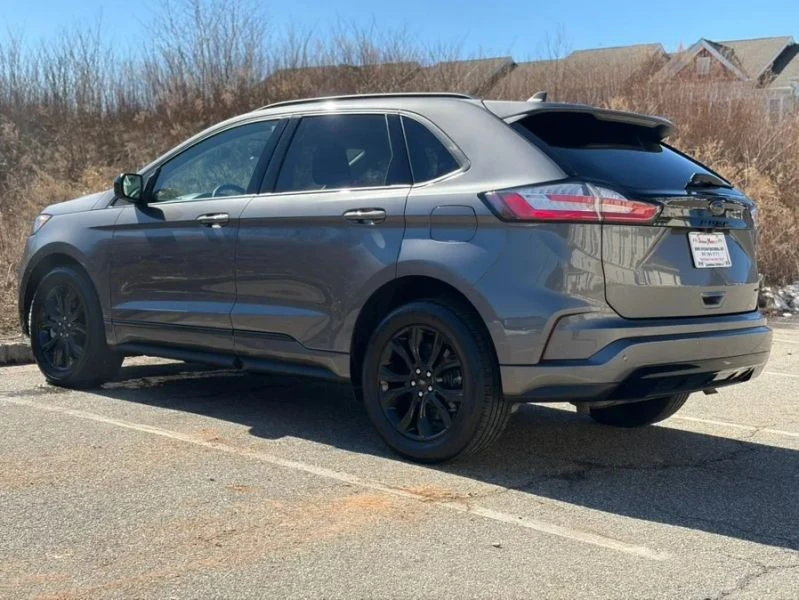 2022 Ford Edge - Image 6 of 12