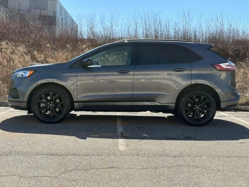 2022 Ford Edge - Image 5 of 12