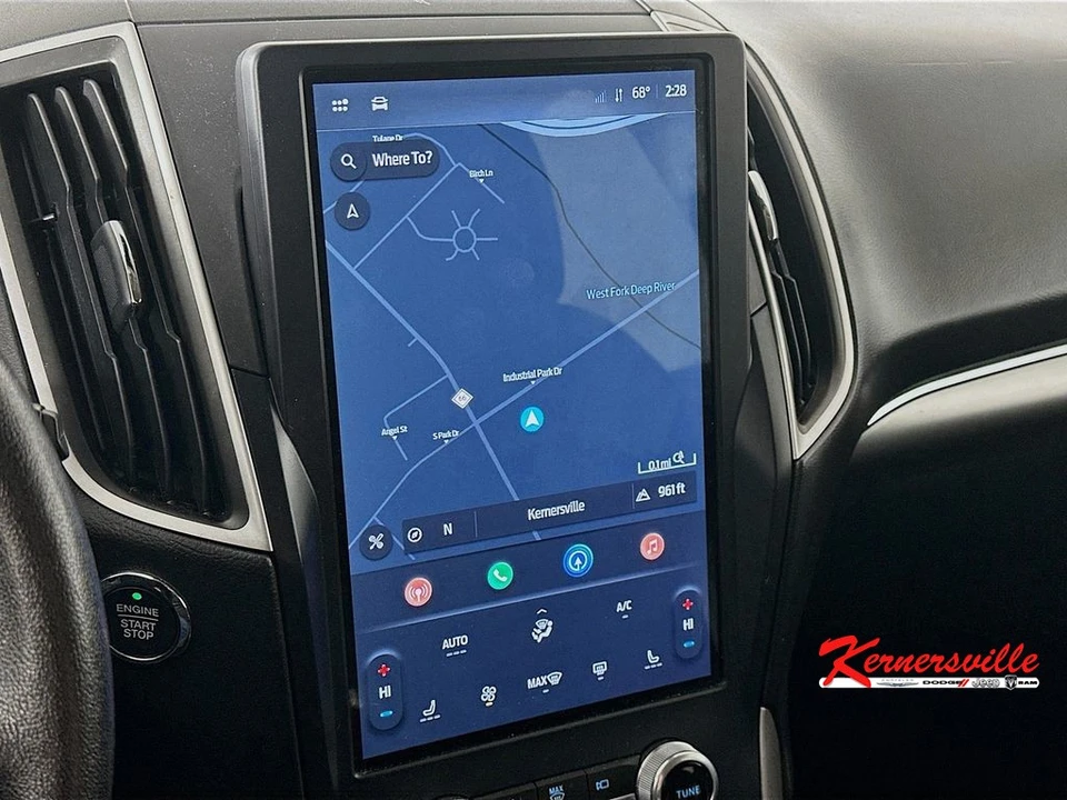 2022 Ford Edge - Image 19 of 21
