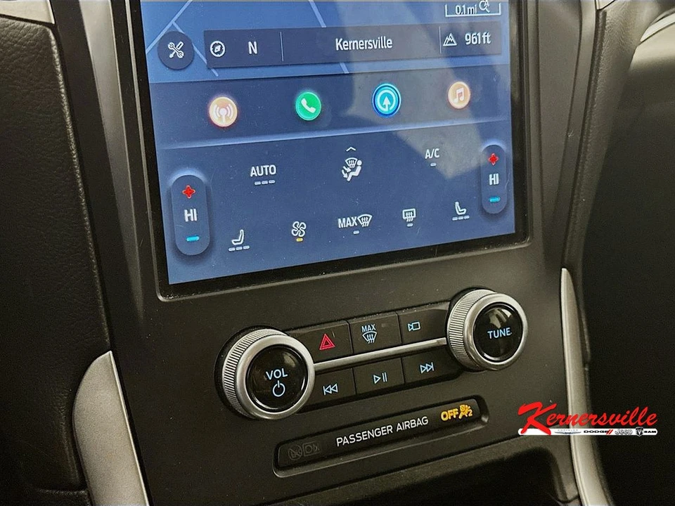 2022 Ford Edge - Image 18 of 21