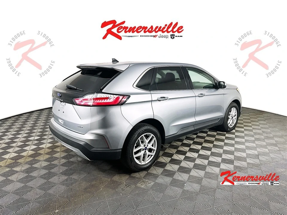 2022 Ford Edge - Image 7 of 21