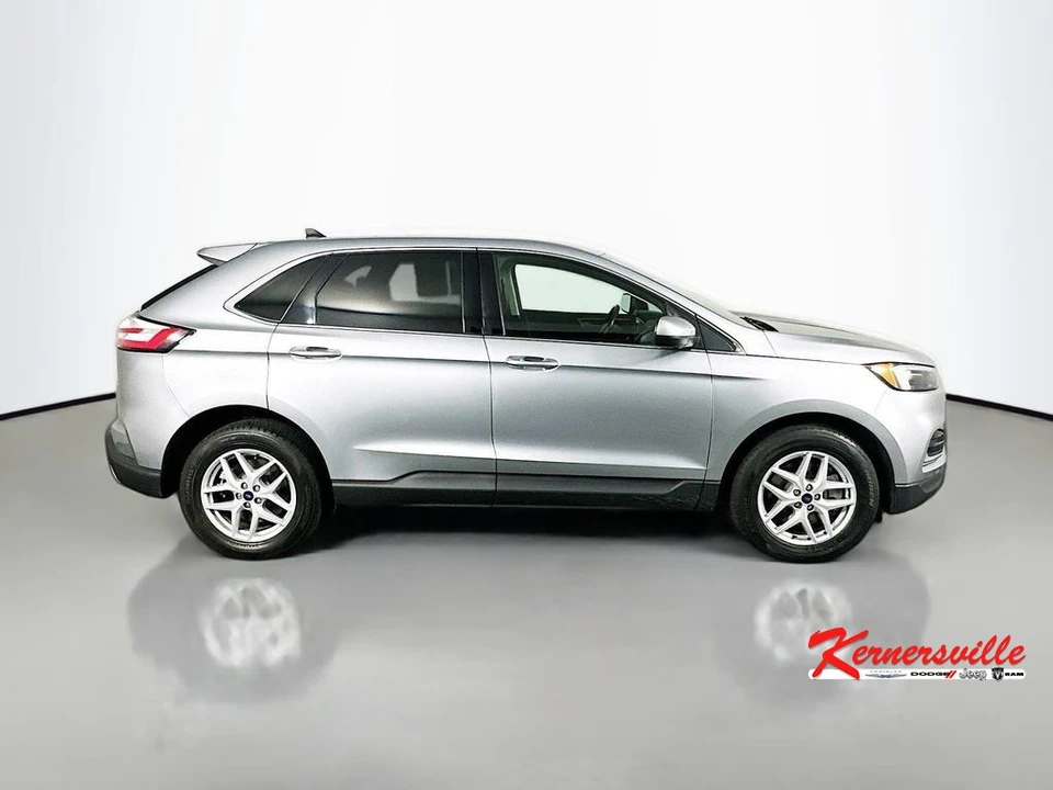 2022 Ford Edge - Image 8 of 21