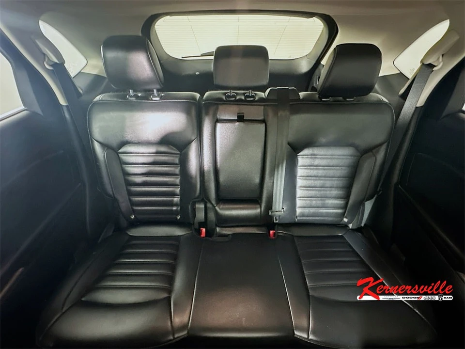 2022 Ford Edge - Image 13 of 21