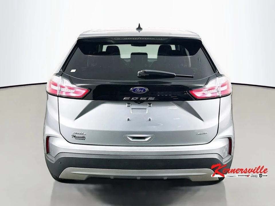 2022 Ford Edge - Image 6 of 21