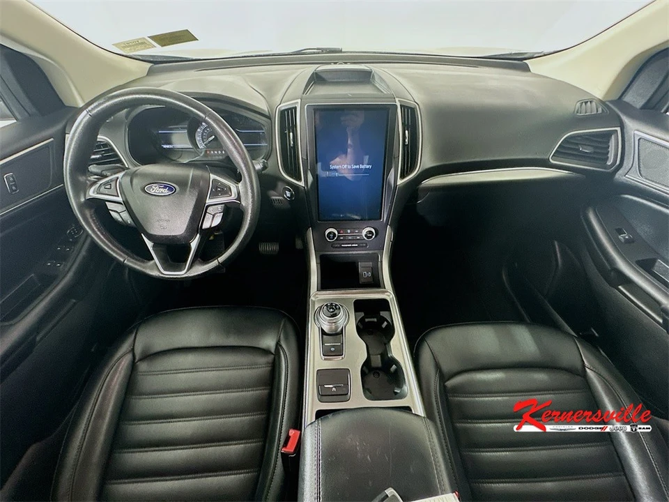 2022 Ford Edge - Image 10 of 21