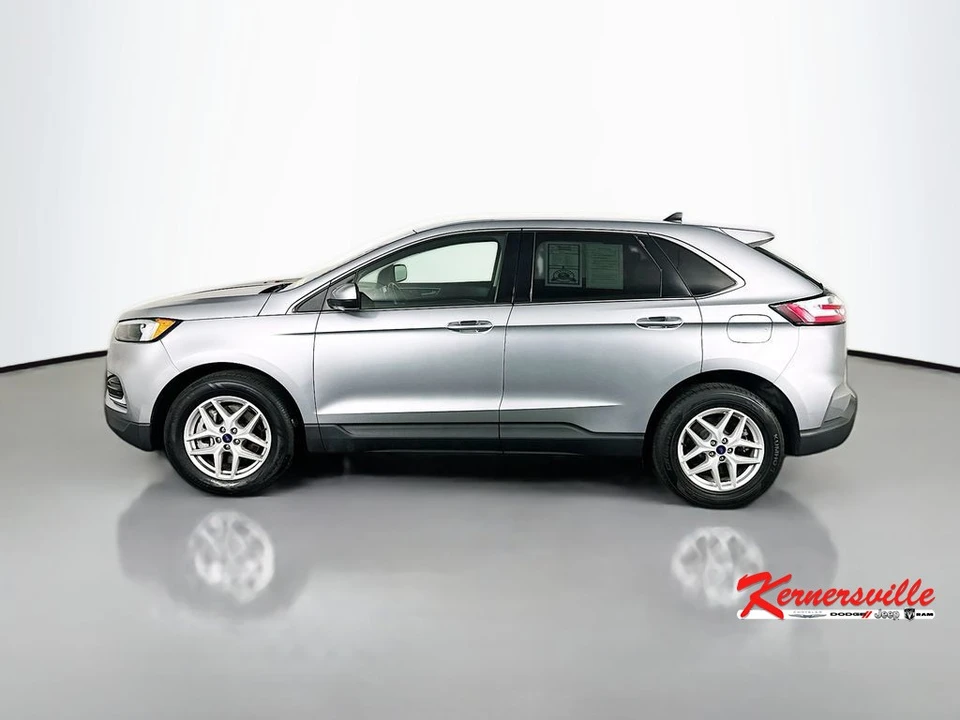 2022 Ford Edge - Image 4 of 21