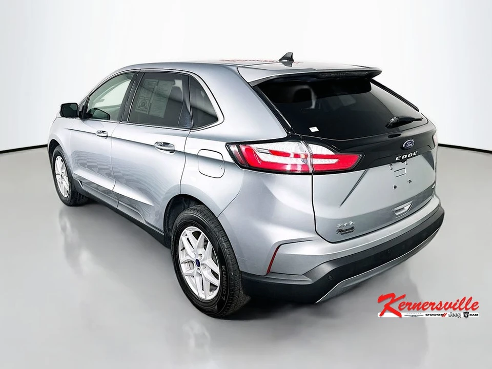 2022 Ford Edge - Image 5 of 21