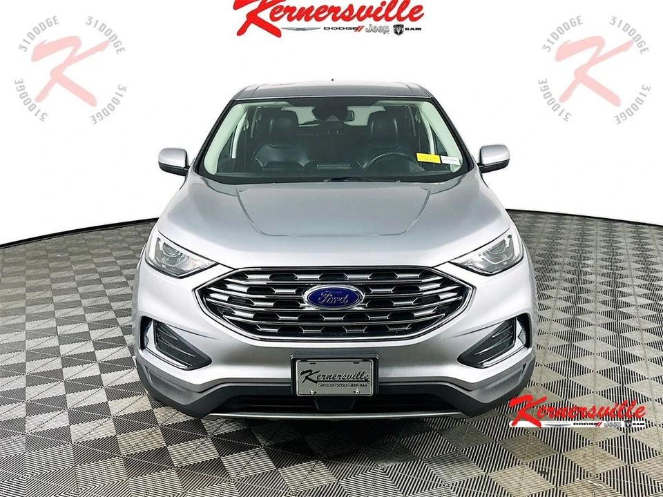 2022 Ford Edge - Image 2 of 21