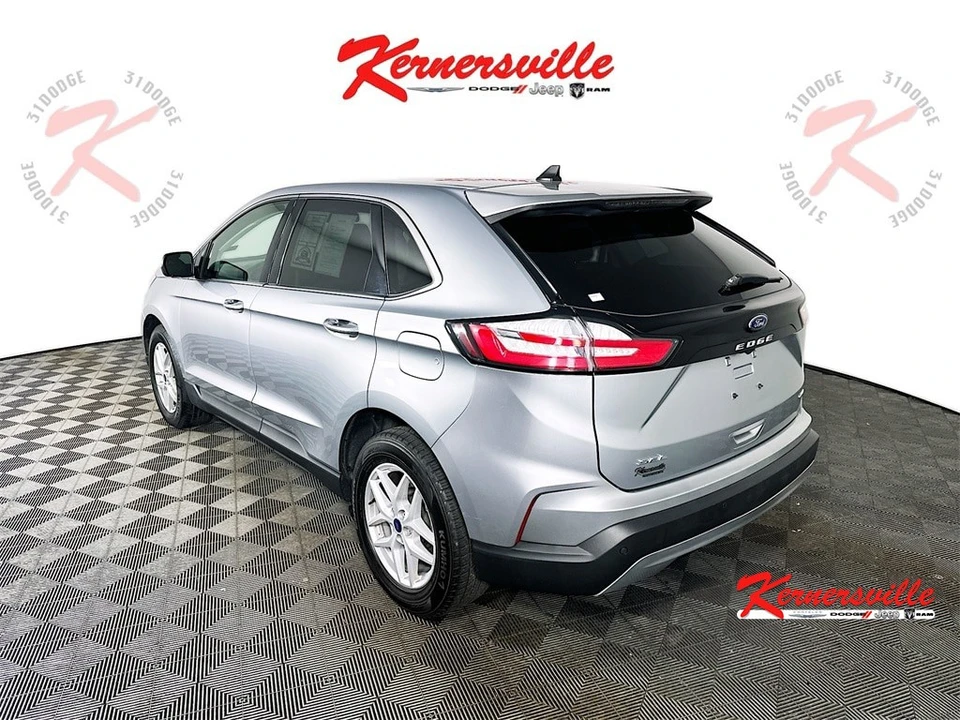 2022 Ford Edge - Image 5 of 21