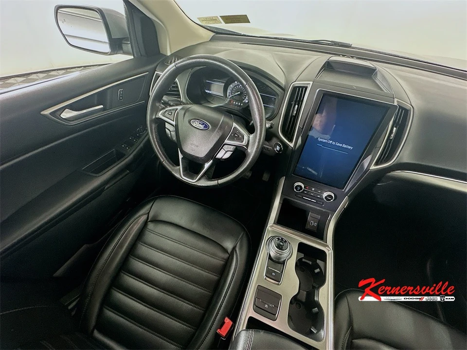 2022 Ford Edge - Image 9 of 21