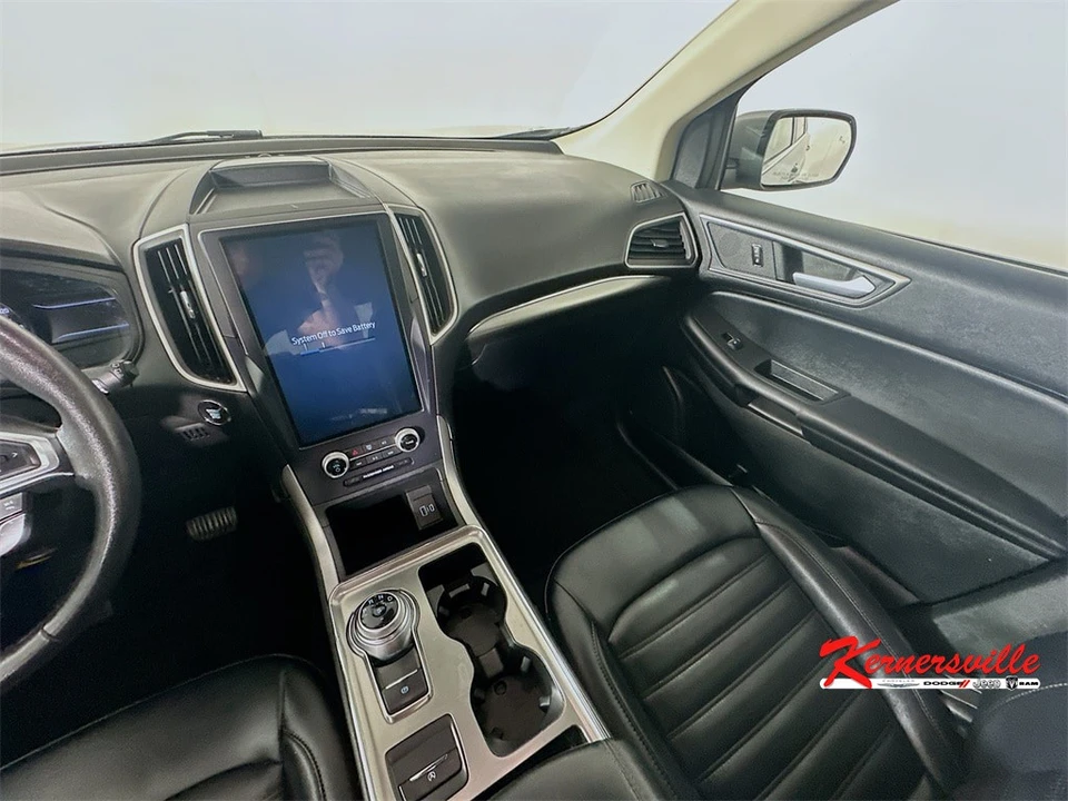 2022 Ford Edge - Image 11 of 21