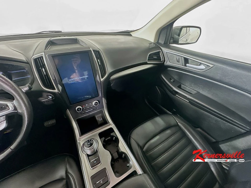 2022 Ford Edge - Image 11 of 21