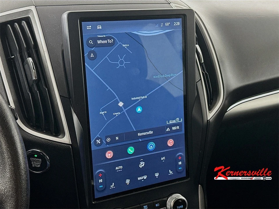 2022 Ford Edge - Image 19 of 21