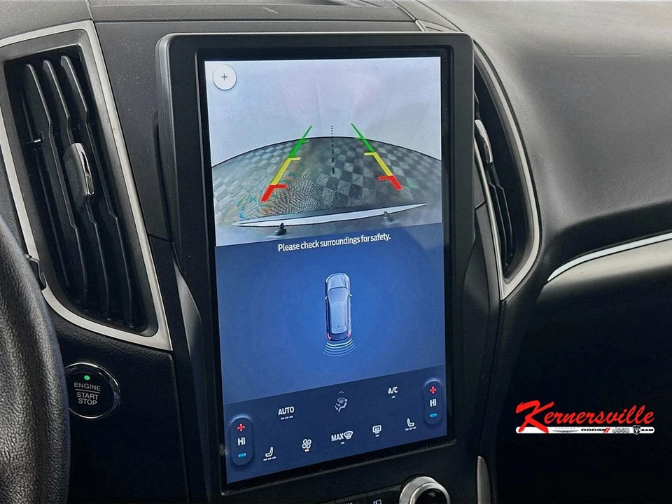 2022 Ford Edge - Image 20 of 21