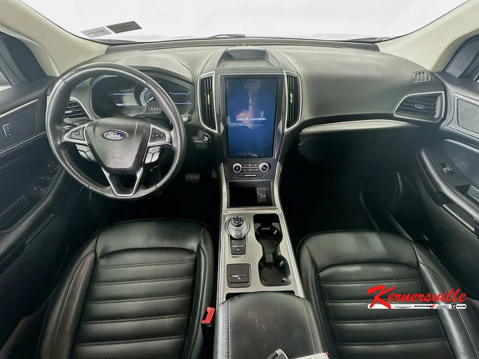 2022 Ford Edge - Image 10 of 21