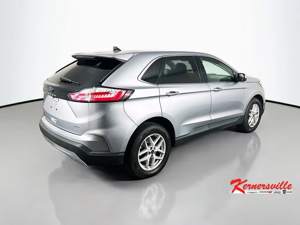 2022 Ford Edge - Image 7 of 21