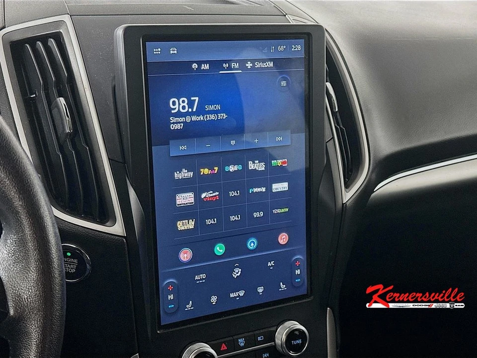 2022 Ford Edge - Image 17 of 21
