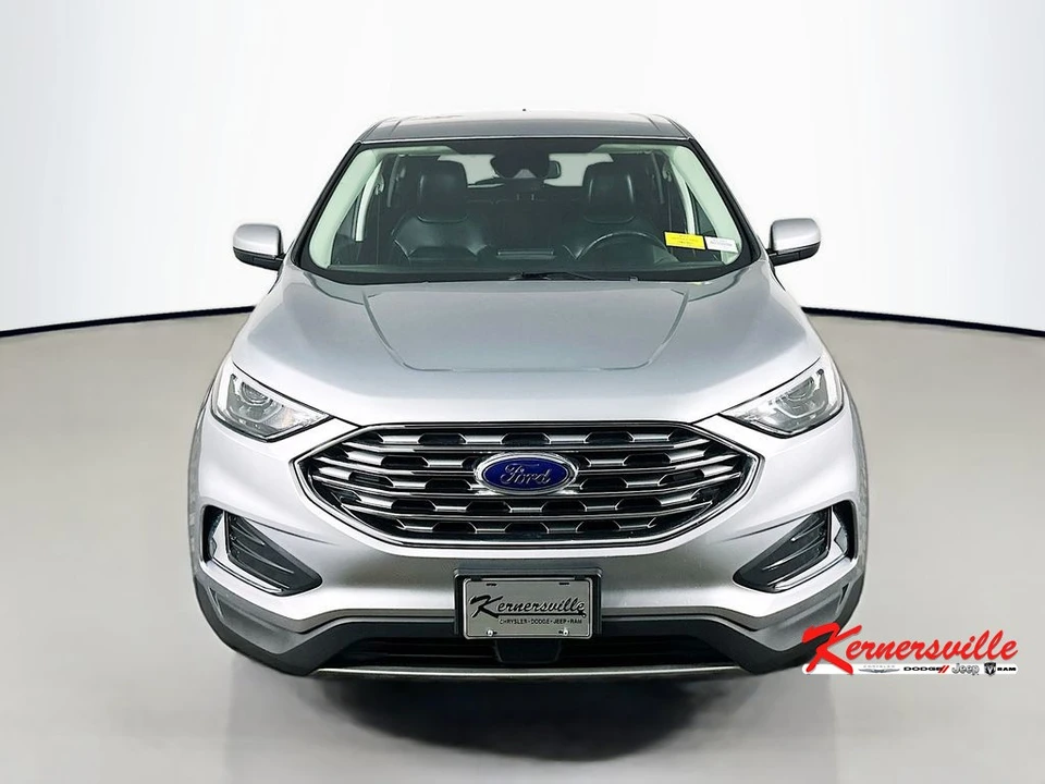 2022 Ford Edge - Image 2 of 21