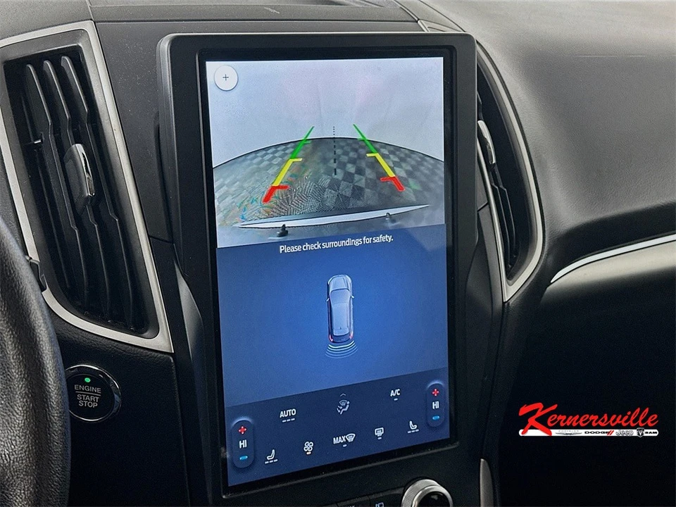2022 Ford Edge - Image 20 of 21
