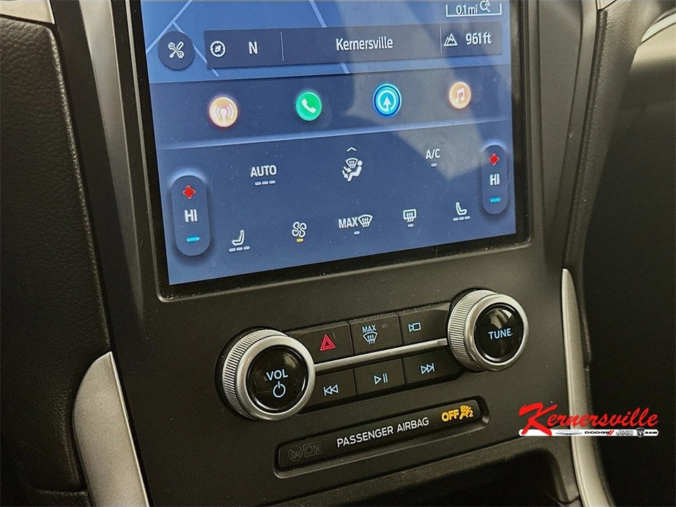 2022 Ford Edge - Image 18 of 21