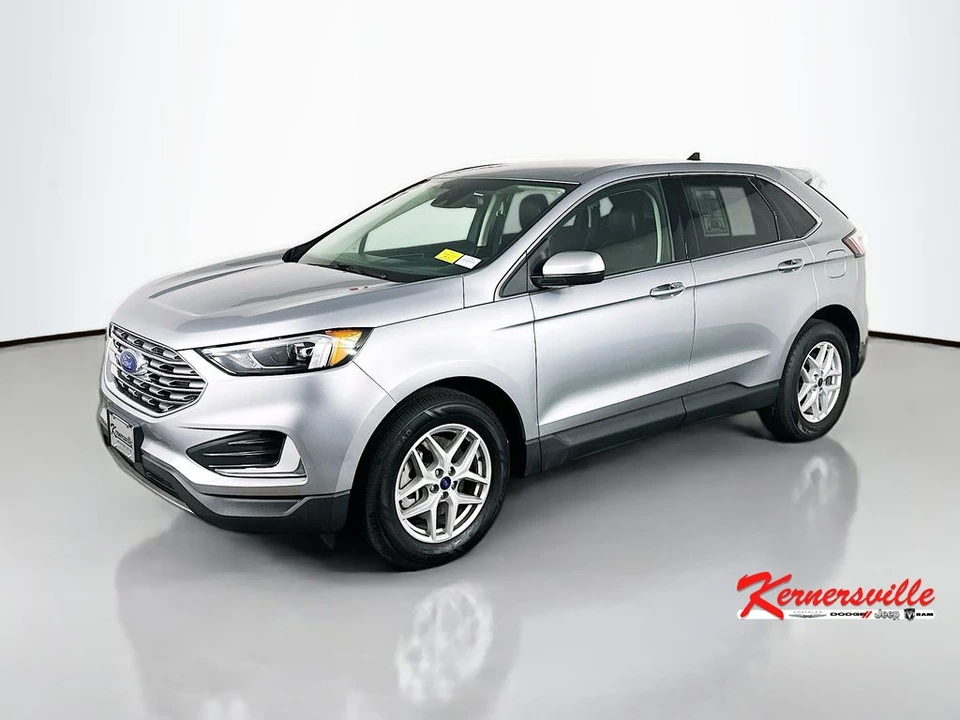 2022 Ford Edge - Image 3 of 21