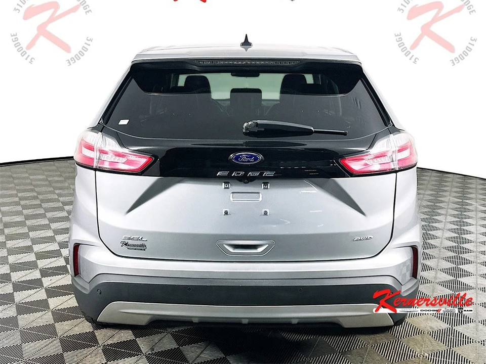 2022 Ford Edge - Image 6 of 21