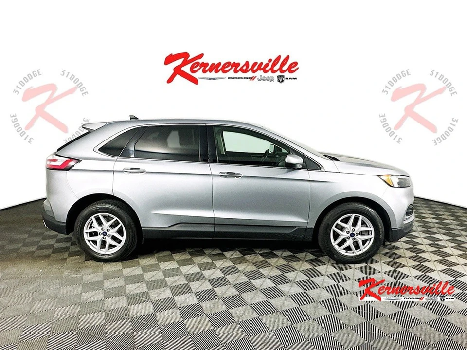 2022 Ford Edge - Image 8 of 21