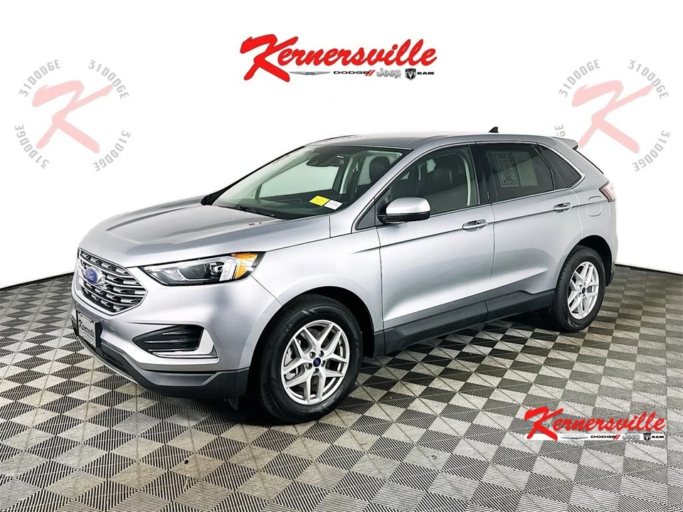 2022 Ford Edge - Image 3 of 21
