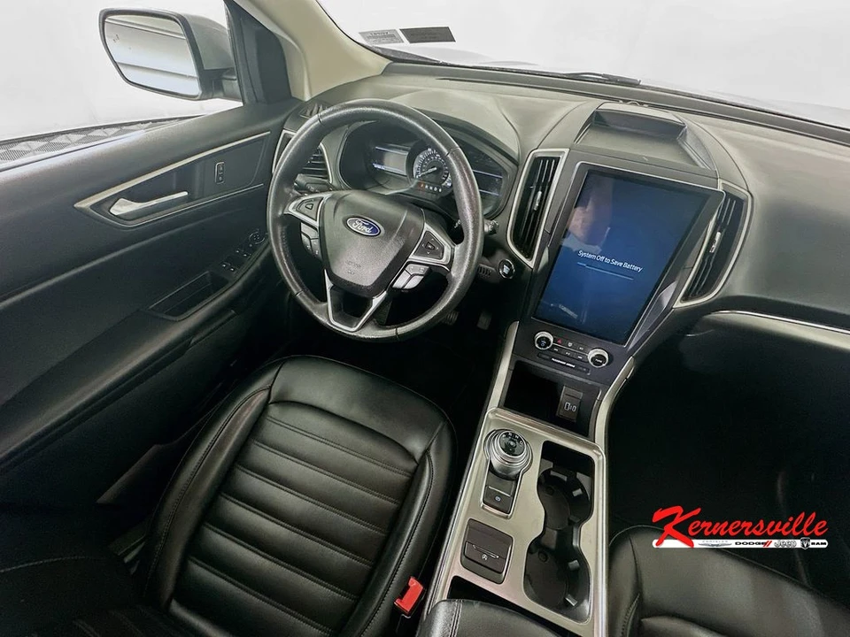 2022 Ford Edge - Image 9 of 21