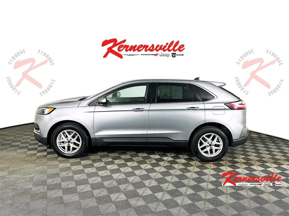 2022 Ford Edge - Image 4 of 21