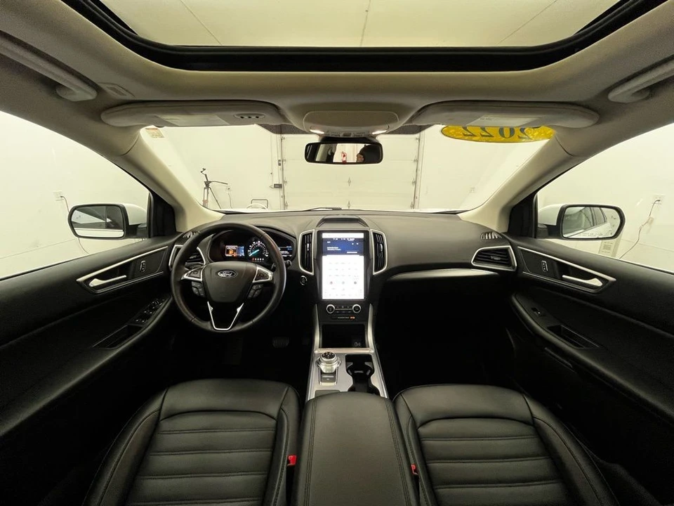 2022 Ford Edge - Image 2 of 12