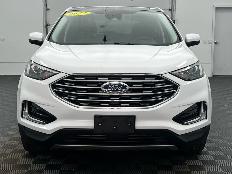 2022 Ford Edge - Image 12 of 12