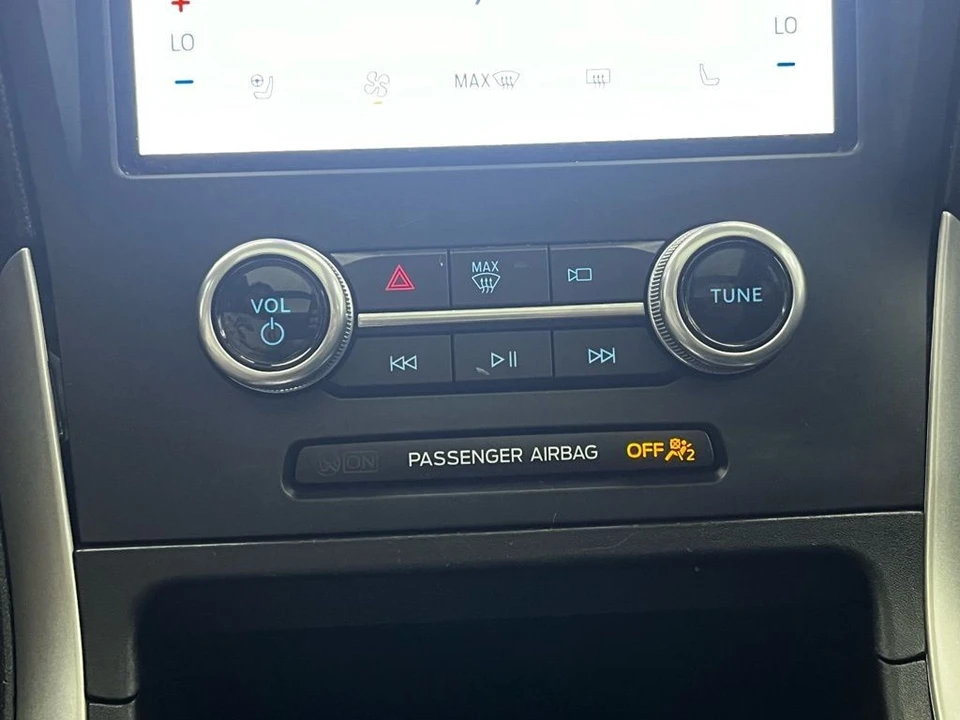 2022 Ford Edge - Image 5 of 12