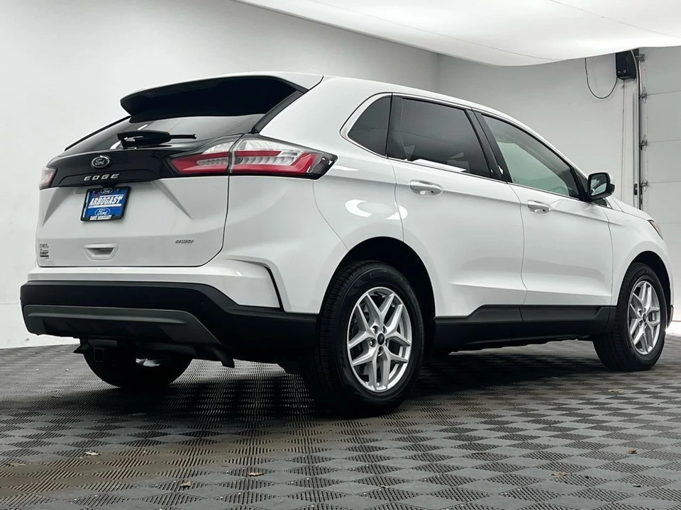 2022 Ford Edge - Image 7 of 12