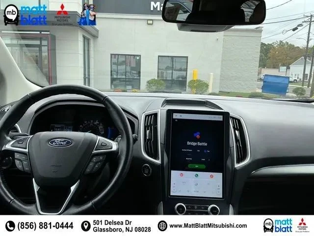 2022 Ford Edge - Image 9 of 12