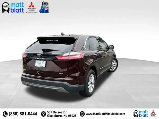 2022 Ford Edge - Image 6 of 12