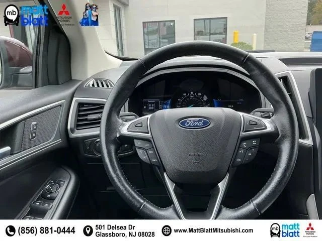 2022 Ford Edge - Image 10 of 12