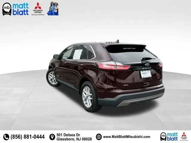 2022 Ford Edge - Image 5 of 12