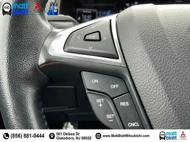 2022 Ford Edge - Image 11 of 12
