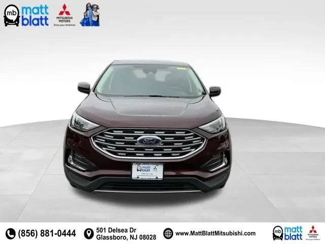2022 Ford Edge - Image 3 of 12