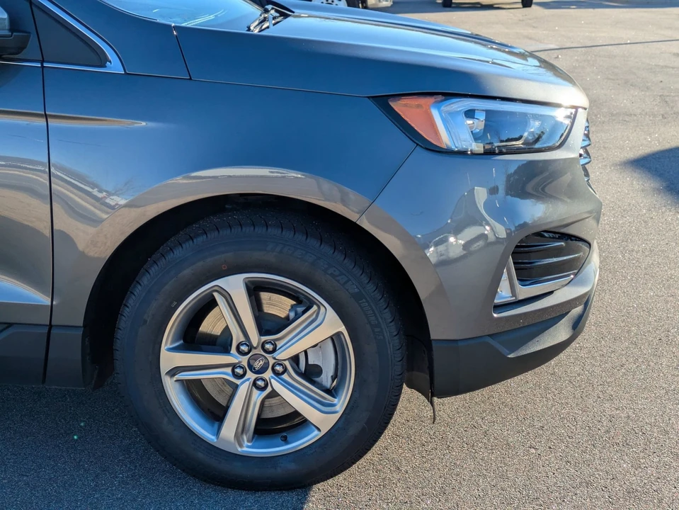 2022 Ford Edge - Image 11 of 12