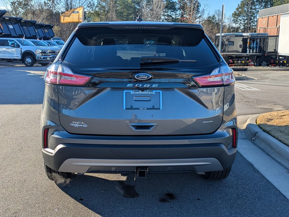 2022 Ford Edge - Image 5 of 12