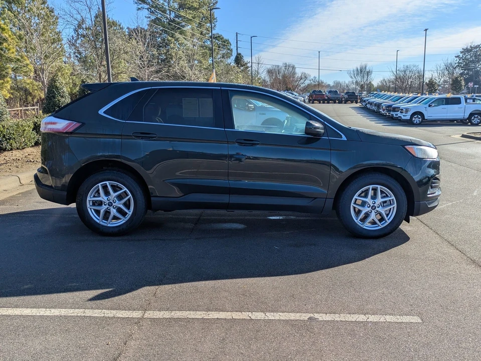 2022 Ford Edge - Image 3 of 12