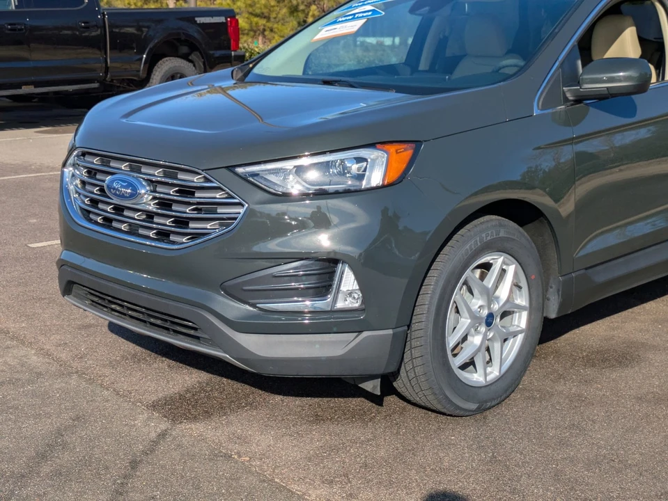 2022 Ford Edge - Image 10 of 12